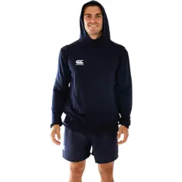 Canterbury Pro Hoody Navy